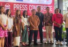Diskon hingga 80 Persen, Delapan Mal di Yogyakarta Gelar Shopping Festival 2025