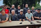 Aktivis 98 Menyuarakan Reformasi Sistem Politik Nasional