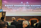Muhammadiyah Memperluas Advokasi, Bela Masyarakat Kecil