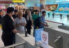 PT Railink Tawarkan Diskon 80 Persen KA Bandara YIA Xpress