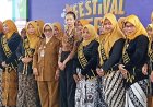 Wujudkan Visi “Pinter Bocahe”, Festival Literasi Purworejo Jadi Gerakan Literasi Berbasis Komunitas