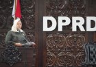 Tutup Masa Sidang Ketiga, DPRD Kebumen Melaksanakan Tiga Fungsinya