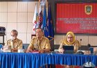 Dinsos P3APPKB Klaten Berharap FKP Tingkatkan Pelayanan Publik