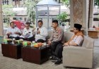 Terekam Seismik, Ledakan Mortir Terdengar Sampai Perbatasan Klaten