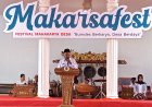 Di Tempat Lain Jual Tanah Kas, Desa Sidowayah Klaten Justru Beli