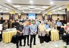 RS PKU Muhammadiyah Yogyakarta Ajak Biro Haji dan Umroh Bangun Ekosistem Perjalanan Sehat Jasmani dan Rohani