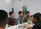 Program Ambulans Muhammadiyah Bantul Jadi Percontohan di Turki