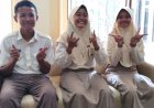 SMPN 2 Purworejo Siap Maju di Ajang FLS3N Tingkat Nasional