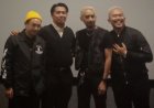 Rebellion Rose Tetap Tegak dengan Bendera Punk Rock
