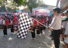 Aroengbinang Fest Kebumen Meriah, dari Ibadah Sosial hingga Jalan Sehat Unik Kreatif