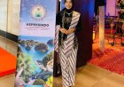 Gadis Bantul Vivin Rachmawati Mewakili DIY ke Munas Aspeksindo
