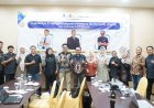 Selama Tiga Hari Para Dosen UMBY Mengikuti Lokakarya Matematika