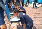 Sambut HUT RI, PDAM Purworejo Gelar Berbagai Lomba