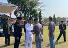 Berkah HUT RI, Anak Binaan LPKA Kelas 1 Kutoarjo Peroleh Dua Remisi Sekaligus