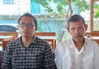 Kasus Dugaan Perbuatan Asusila terhadap Anak di Bawah Umur, Keluarga YD Bantah Beri Uang