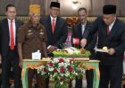 Bupati Sleman Harda Kiswaya Dorong Peningkatan Pelayanan Publik, Ketahanan Ekonomi dan Sosial