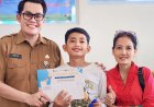 RSUD RAA Tjokronegoro Gelar Khitan Massal dan Donor Darah