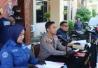 Polres Purworejo Ungkap Kasus Curanmor, Pelaku Ditangkap Usai Gadaikan Motor Curian