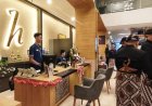 Naik Jadi Bintang Empat, Horison Emerald Timoho Tampil dengan Wajah Baru