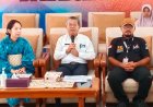 Sleman Culture Festival Wujud Kolaborasi Pemkab Sleman dan Jepang