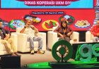 Ratusan UMKM DIY Resmi Go Digital Lewat Inovasi Instan Onboarding