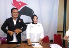 Pengurus dan Kader Nasdem Bantul Copot Jas Pindah PSI