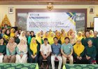 Lawan Anemia dengan Bakpia Kelor: Inovasi Pangan Fungsional dari Desa Ngargosari Kulonprogo