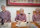 Dari Budaya Lokal ke Panggung Global, STIPRAM Cetak Pemimpin Pariwisata Berkelas Internasional