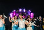 Gelanggang Expo 2025 Digelar di Lapangan Pancasila UGM