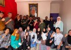 Beradaptasi dengan Zaman, UMKM Desa Manggis Boyolali Menuju Transformasi Digital