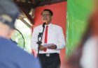 Danang Maharsa Ajak Warga Sleman Menjadikan Literasi Bagian dari Gaya Hidup