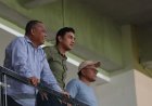 Bupati Harda Kiswaya Ingin PSS Sleman Kembali ke Kasta Tertinggi