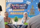 Pertamina dan Bank Jateng Sponsor Utama Kebumen Fest