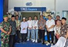 WOM Gandeng Komunitas sebagai Ujung Tombak Pemasaran