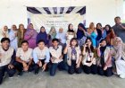 Mengubah Hutan Bakau Jadi Ladang Cuan: Inovasi Mahasiswa UNS Sulap Mangrove Jadi Teh hingga Sabun