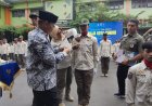 Muhammadiyah dan Pemkot Yogyakarta Cetak Kader Jatayu, Tertib Sejak Dini