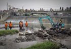 Pemkot Yogyakarta Mulai Normalisasi Tiga Sungai, untuk Wisata Air