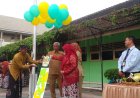 Rayakan HUT ke-32, SMAN 1 Pundong Launching Gerakan Remaja Gemar Menabung