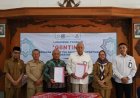Memperkuat Penanganan Stunting, Pemkab Sleman Gandeng Baznas dan Bank Sleman