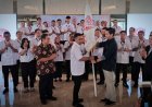 KPH Purbodiningrat Kembali Pimpin Perbasi DIY, Siapkan Atlet Menuju PON dan Olimpiade