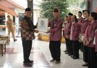 Bupati Sleman Harda Kiswaya Kukuhkan Pengurus Pasri DIY 2025-2027