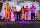 Pentas Seni HUT ke-80 RI di Brengkelan Purworejo Dihadiri Wakil Bupati