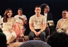 Film Siapa Dia Karya Terbaru Garin Nugroho Dibintangi Aktor dan Aktris Ternama