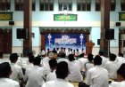Gebyar Maulid 2025 di Masjid Agung Bantul Berlangsung Sebelas Malam