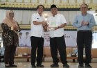 Sebanyak 171 Sertifikat Tanah Kasultanan Diserahkan ke Pemkab Sleman