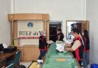 Tim Kejari Kulonprogo Geledah BUKP Wates, Angkut Sejumlah Berkas