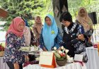 Gelar Lomba Mengolah Singkong, Upaya TP PKK Sleman Tingkatkan Potensi Ekonomi