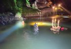 Jatuh dari Atas Jembatan, Seorang Perempuan di Kebumen Meninggal