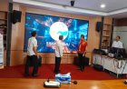Sekretariat DPRD Sleman Luncurkan Aplikasi Simakjamu