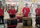 Tirta Lie Bakmi Festival 2025 Lebih dari Sekadar Pesta Kuliner di SCH